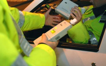 Botoșănean beat și fără permis …