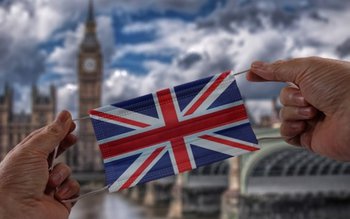 Este OFICIAL! Marea Britanie ridică …