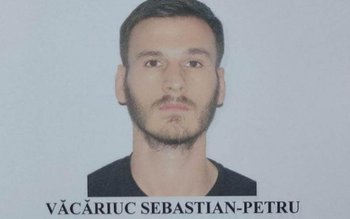 Tânărul botoșănean căutat de polițiști …