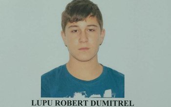 Minor de 16 ani căutat …