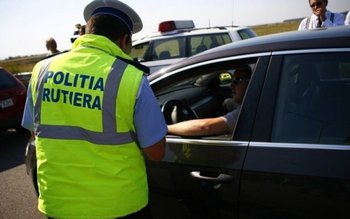 Plimbare la volan fără permis, …