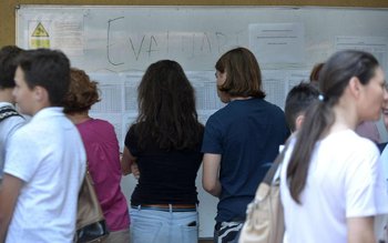 Peste 350 de contestații după …