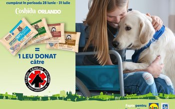 Clienții Lidl România vor putea …