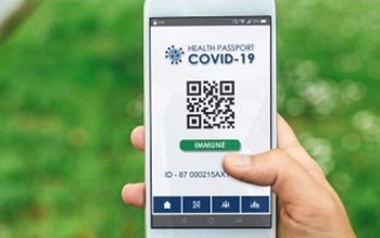 Certificatul digital Covid va putea …