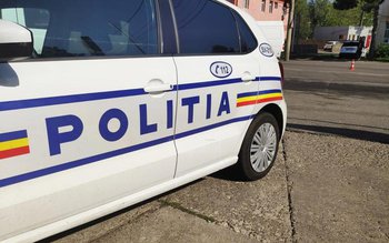 Șoferiță accidentată de un conducător …