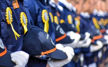 Activități de recrutare pentru Academia …