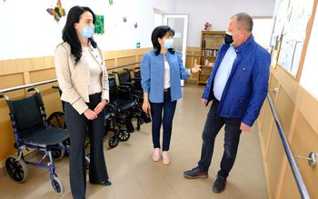 Investiții de două milioane la …