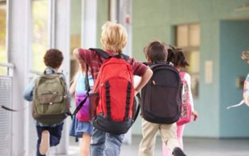 Anunț pentru toți elevii: Vacanța …