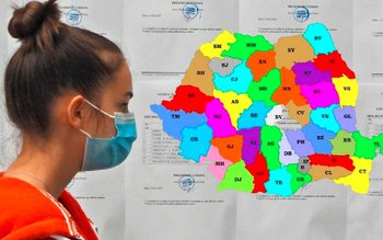 Evaluarea Națională 2021. Au fost …