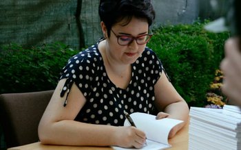 Marieva – artista minune a …