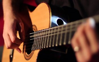 Festivalul de folk de la …