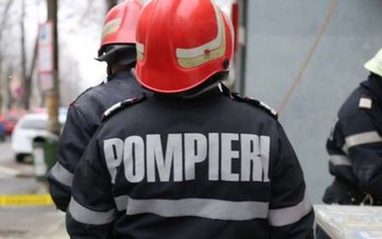 Bărbat găsit fără suflare în …