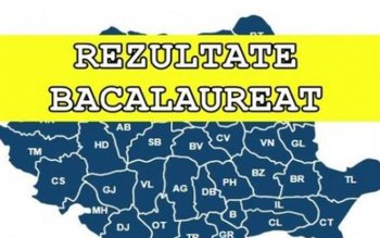 Rezultate Bacalaureat 2021: s-au publicat …