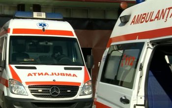 Bărbat din Botoșani diagnosticat cu …