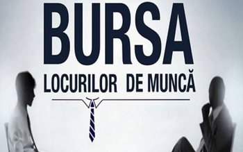 Bursa locurilor de muncă în …
