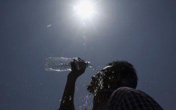 Meteorologii au emis o atenționare …