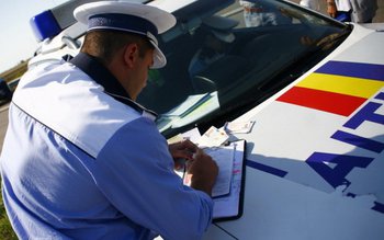 Șoferi beți sau fără permis, …