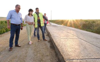 Doina Federovici „Noi chiar facem …