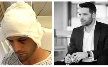 Actorul Adi Nartea, diagnosticat cu …