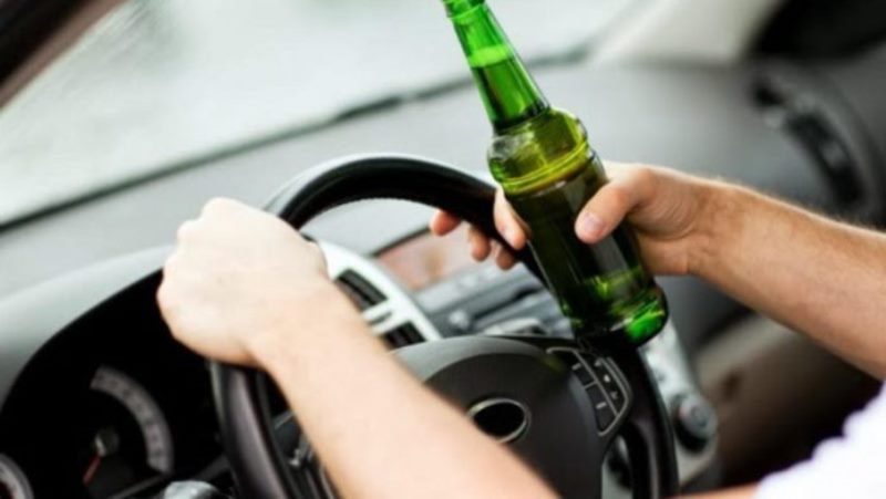 Botoșăneni depistați la volan sub influența băuturilor alcoolice