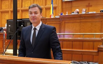 Dan Șlincu: „Botoșănenii au ajuns …