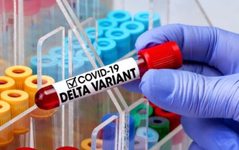 Varianta Delta strică vacanțele europenilor …