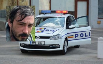 Bărbat din Botoșani căutat de …