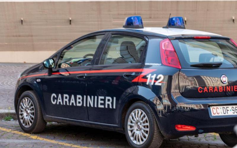 Român dat dispărut în Italia după ce a participat la o nuntă. Carabinierii îl caută cu dronele