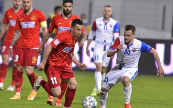 FC Botoșani joacă astăzi pe …