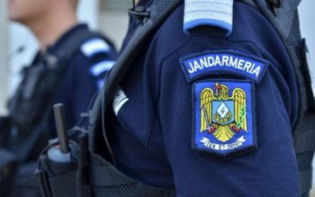 Măsuri de ordine asigurate de …