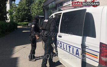 Bărbatul reținut în urma perchezițiilor …