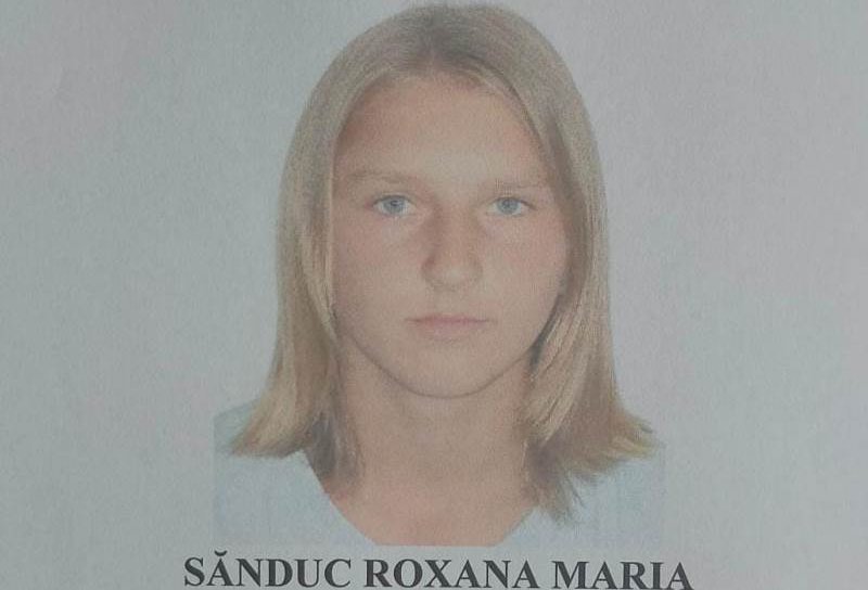 Minoră de 16 ani căutată de polițiști. Familia anunță că a părăsit domiciliul și nu a mai revenit