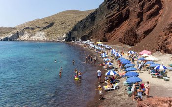 Concediu de coşmar pentru mai …