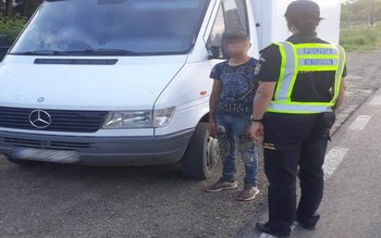 Polițiștii de frontieră dorohoieni au …