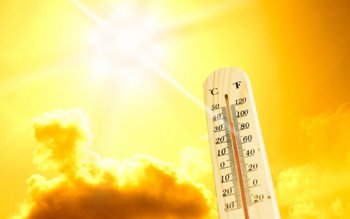 Încă două zile de caniculă …