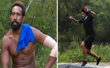 Scandal la Survivor România! Bătaie, …