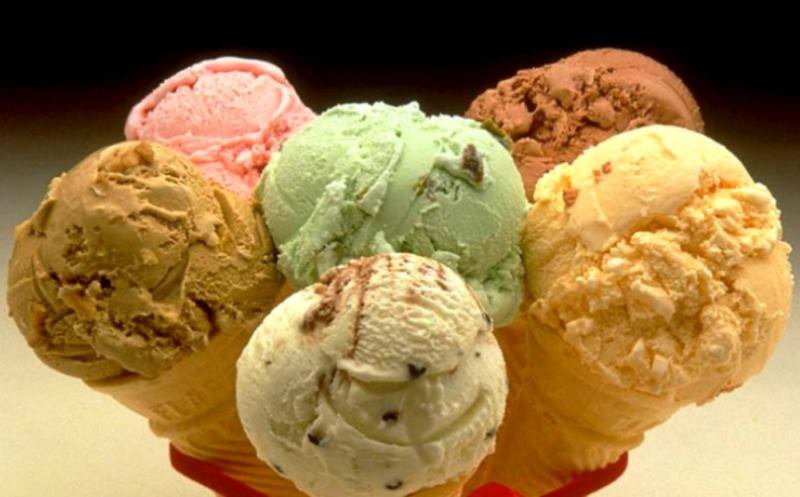 ALERTĂ alimentară: Înghețată contaminată cu oxid de etilenă, retrasă de pe piață
