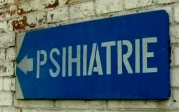 Bărbat internat la Psihiatrie după …