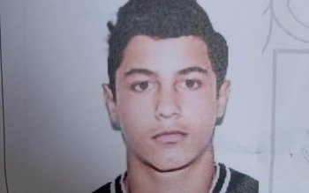 L-ați văzut? Minor de 14 …