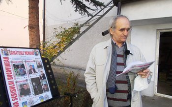 S-a stins din viață un …