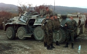 Alertă lângă România. Prezența militară …