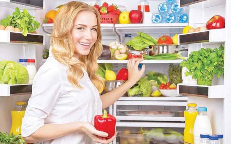 Legume și fructe pe care nu ar trebui să le păstrăm în frigider pentru că își pierd din proprietăți