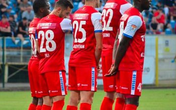 Victorie pentru FC Botoșani în …