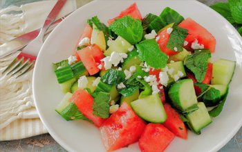 Alimentele absolut obligatorii pe timp …