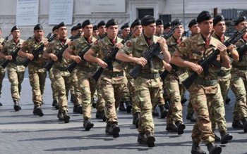 Centrul Militar Judeţean Botoșani recrutează …