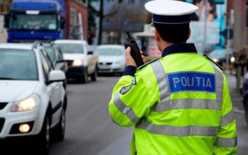 Val de INFRACȚIUNI pe șoselele …