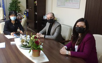 Strategia de Dezvoltare Durabilă a …