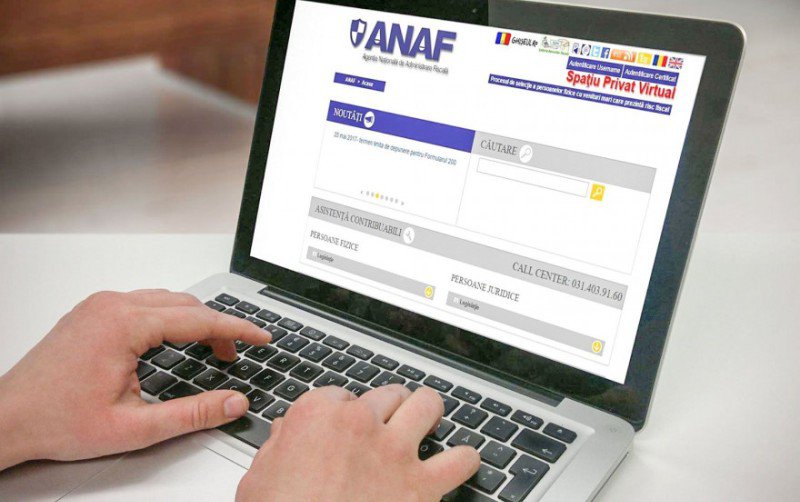 ANAF va emite decizii de impunere din oficiu pentru profesioniștii care au beneficiat de indemnizația șomaj tehnic și nu și-au îndeplinit obligațiile