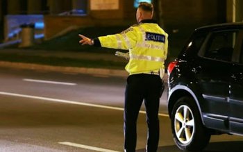 Razie în județul Botoșani. Poliţiştii …