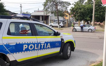 Botoșani: Permise de conducere reținute …